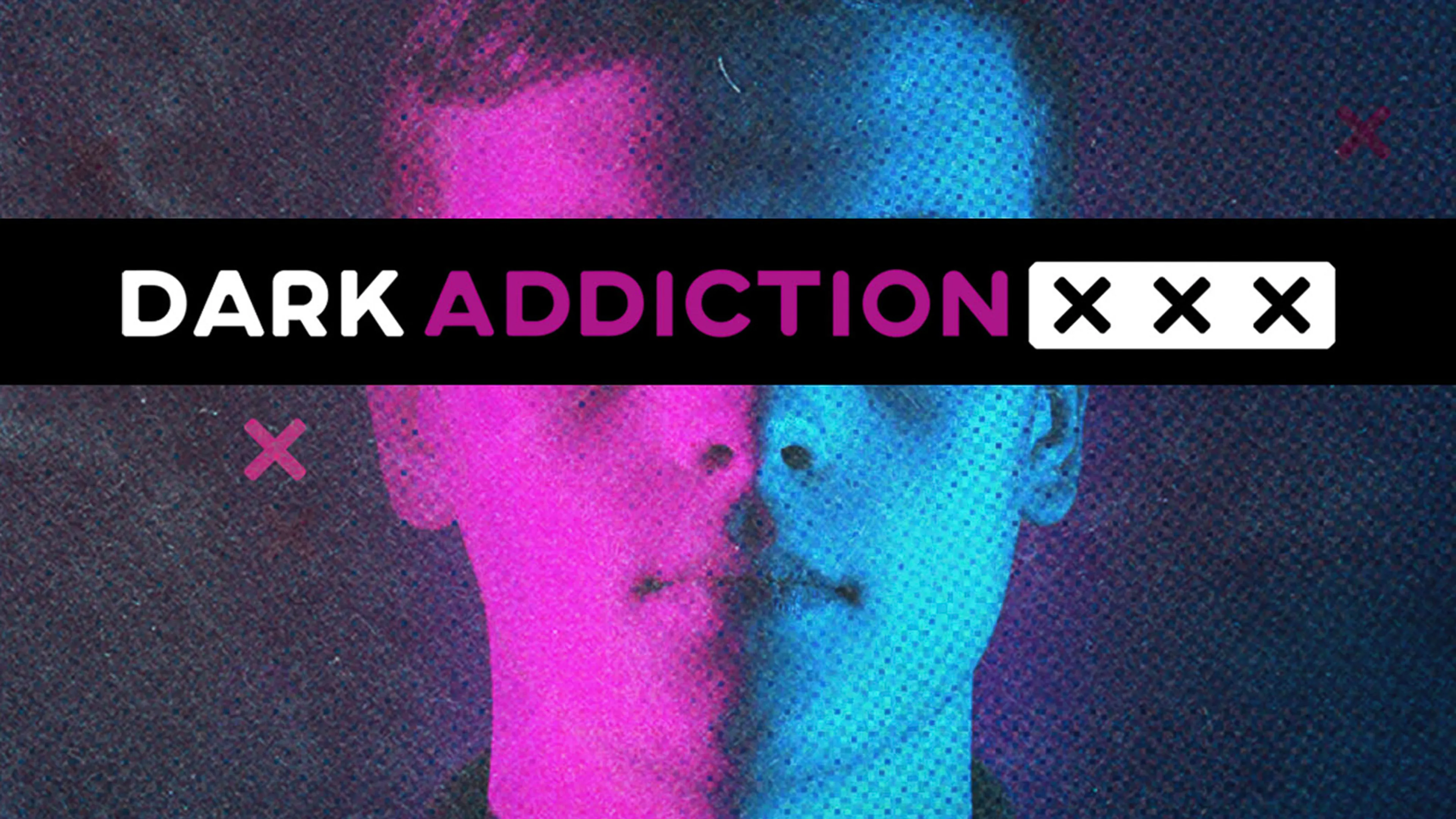 Dark Addiction poster